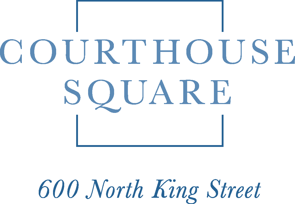 Courthouse Square Logo